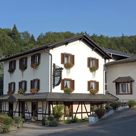 Krolik 酒店 道恩