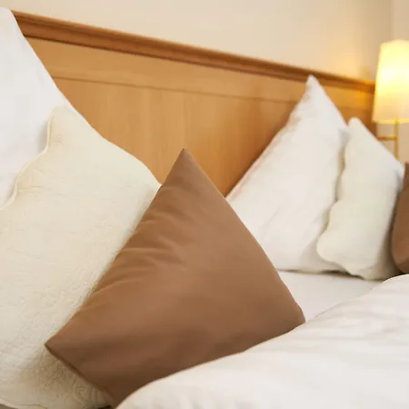 Krolik 酒店 道恩