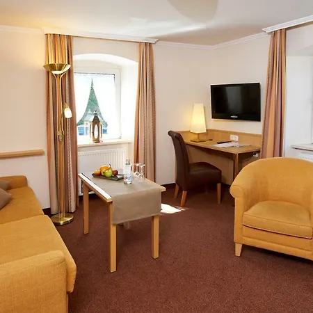Hotel Krolik