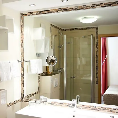 Hotel Krolik Daun