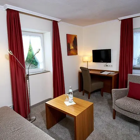 Hotel Krolik