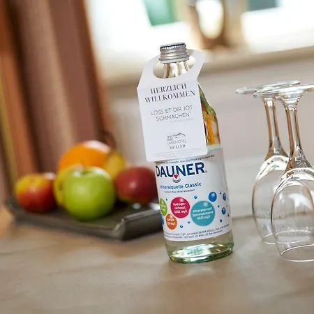 Krolik 酒店 道恩