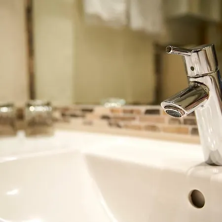 Krolik 酒店 道恩