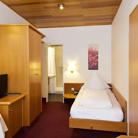 Hotel Krolik Daun