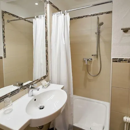 Hotel Krolik Daun