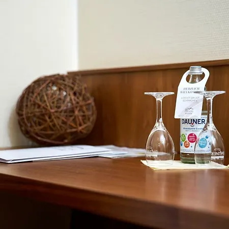 Hotel Krolik